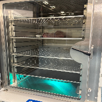 Baker ReCO2ver Rapid Recovery Incubator image 3